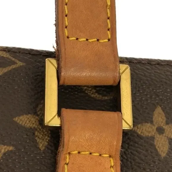 💎✨BEAUTIFUL✨💎Authentic Louis Vuitton Monogram Cabas Mezzo - Picture 12 of 15
